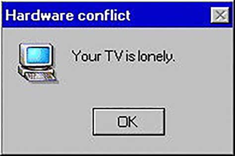 Image result for Common Computer Error Messages