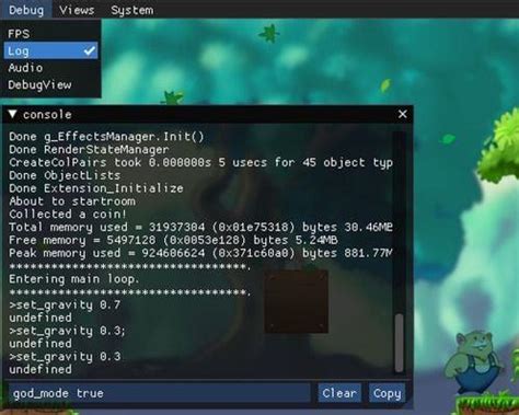 Image result for Game Maker DD Script Update