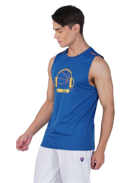 MEN TOPWEAR – TeamSG