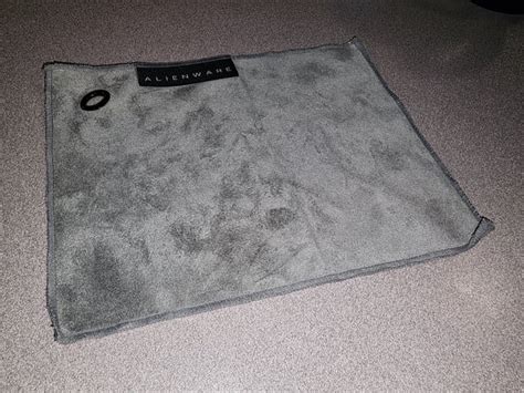 Image result for Alienware Aw510k Cleaning Kit