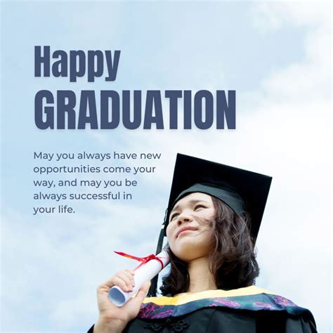 100+ Graduation Wishes, Messages, And Quotes [Updated] - 2025