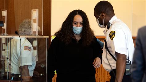 Trial begins for Easton woman charged in double-fatal 2019 crash