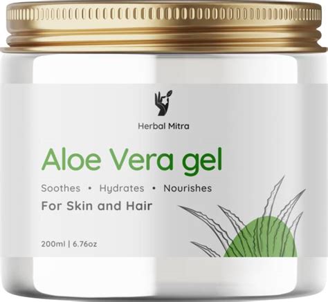 Aloe Vera Gel: Buy Best Aloe Vera Gel Online at Best Prices in India