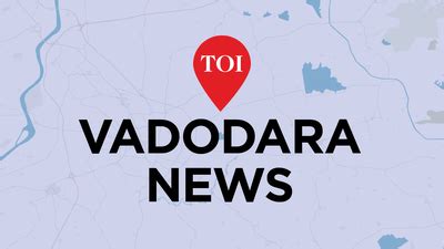 VMC reassigns key posts after fire brigade scam suspensions | Vadodara ...
