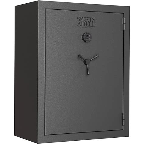 Sports Afield 80-Gun Safe | Academy