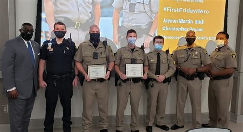 Muscogee County... - Muscogee County Sheriff's Office