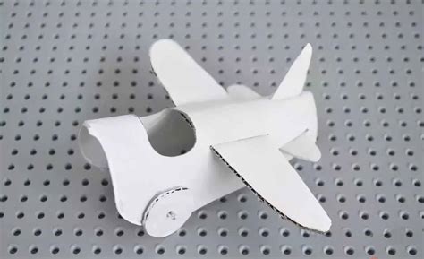 如何制作折纸航空母舰(怎么折纸航空母舰) - 抖兔教育