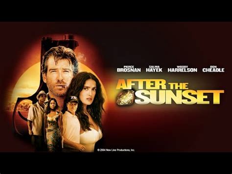 After the Sunset 《日落之后》2004 - YouTube