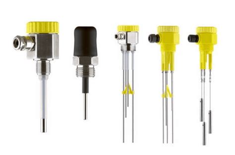 Image result for Point Level Switch