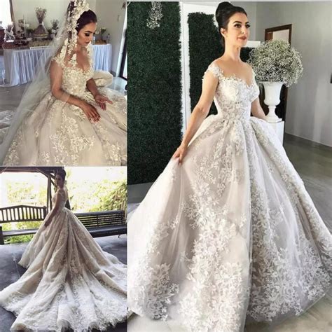 Wedding Gown For Chubby 2019 | wedding