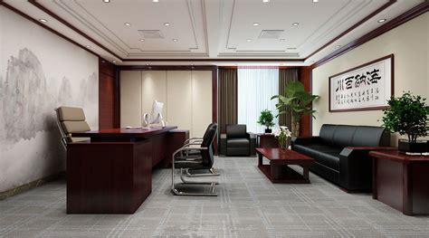 200平方创业公司办公室装修设计案例效果图_岚禾办公空间设计
