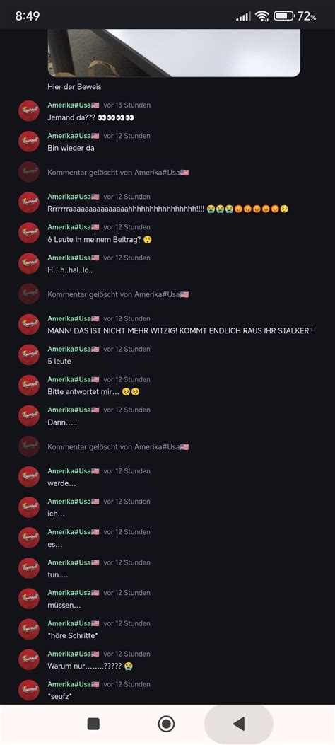 Stalker-Drama - Memes - Schlechte Witze