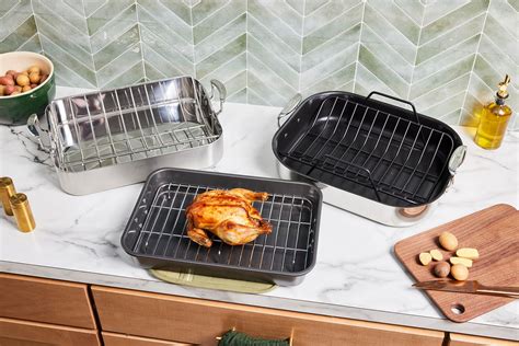 The Winners of Our Best Roasting Pans Tests