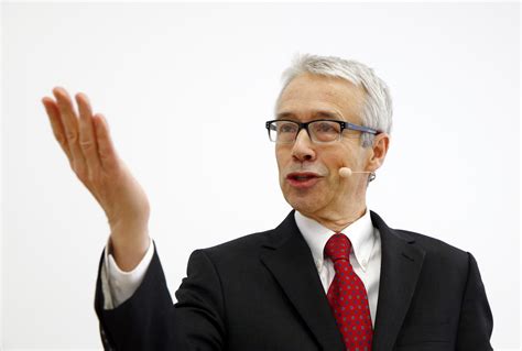 J&J CEO Joaquin Duato to take additional role of Chairman | Reuters