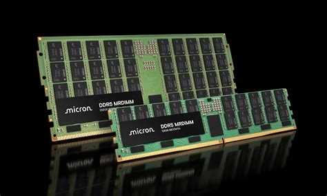 DDR5 DRAM | Micron Technology Inc.