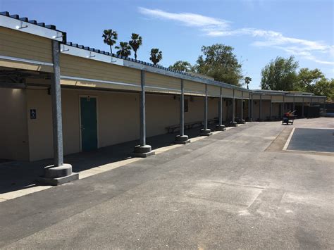 Beachy Elementary School – Morillo Construction, Inc