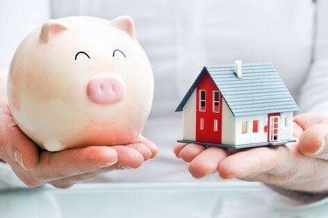 贷款买房首付比例多少，购房者最划算？ - 知乎
