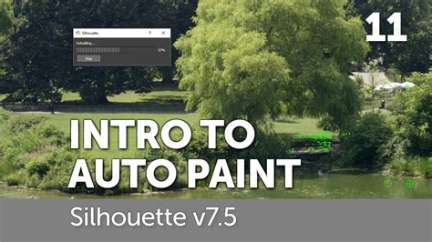 Auto Frame Paint Tutorial 的图像结果