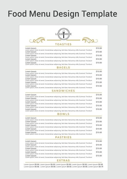 Basic Menu 的图像结果