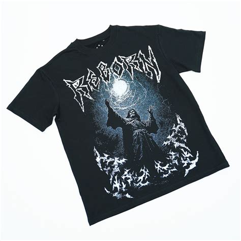 REBORN – CLTR Studios