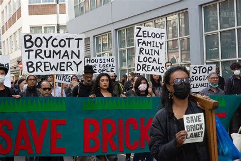 Why are massive plans to develop Brick Lane so controversial? – LIA London - why is so sorry controversial