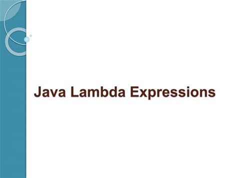 Image result for Lambda Function Java