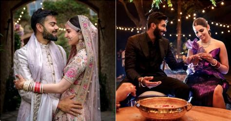 5 Famous Indian Cricketers Who Fell In Love & Married Older Women