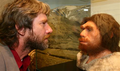 Neanderthals Went Extinct 3000 Years Later Than Thought