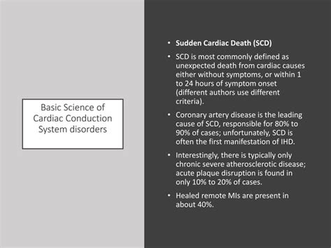 Image result for Cardiac Conduction System Disorders