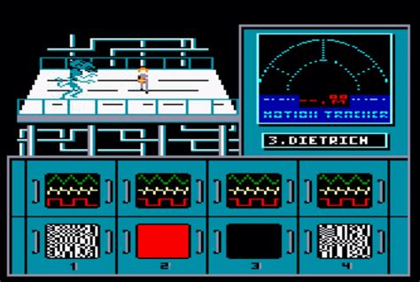 Image result for Alien Computer Games