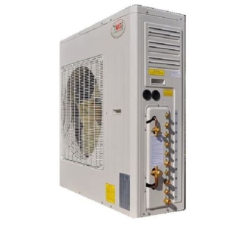 Ductless Mini Split Ar Condicionado 60000 BTU Bomba | Ubuy India