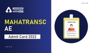 MAHATRANSCO AE Previous Year Paper 2022, Download Previous Year Papers ...