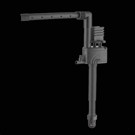 XX-360 Power Head – Veda Aquarium