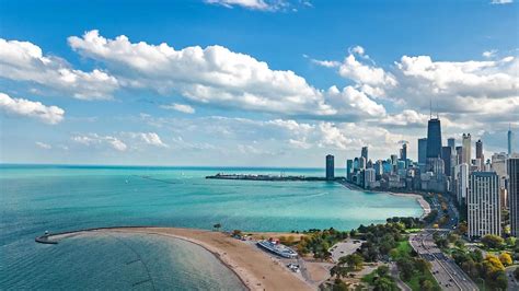 9 Fascinating Facts About Lake Michigan - Facts.net