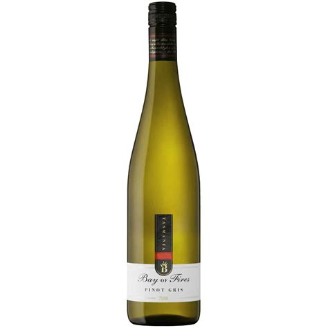 Bay of Fires Pinot Gris 2024 – Winepilot.com