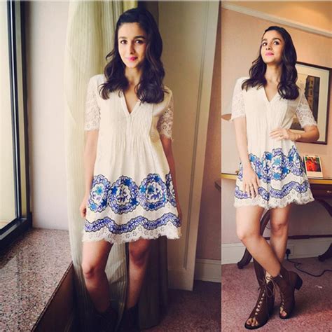 5 Steps Guide To Getting Alia Bhatt's Perfect Party Look Bang On