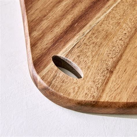 Buy Chefs Pride Marion Acacia Wood Chopping Board from Home Centre at ...