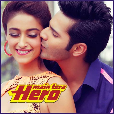 Varun Dhawan Main Tera Hero Palat