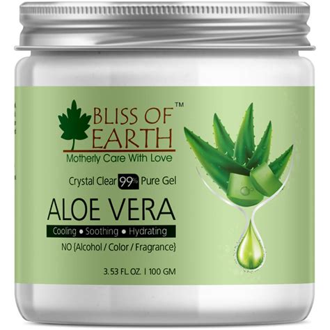 Buy Pure Aloe Vera Gel Online, Online Quality Store Organic Aloe Vera Gel