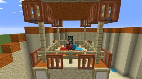 Image result for Minecraft PvP Arena Tutorial