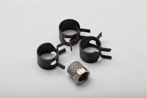 Image result for Spring Clamp Billi Tap