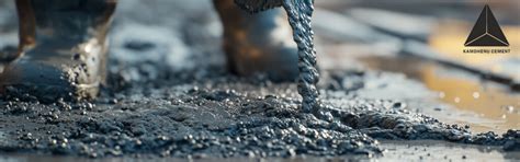 10 Types of Cement Grades: Areas of Strength for Building