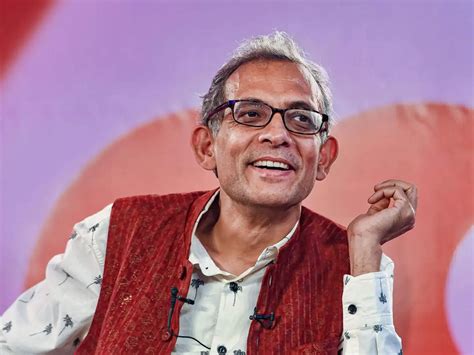 Abhijit Banerjee: Restricting banking to Indian ownership a mistake, an ...