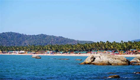 Beaches Near Margao That Give You An Experience To Remember