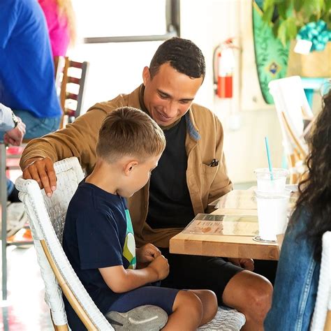 Surf City Line Bar & Restaurant | Surf City, NC