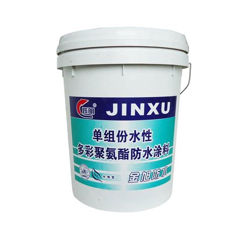 JX-905js聚合物水泥防水涂料 - 北京新世纪京喜防水材料有限责任公司