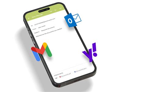 Image result for How to Send Fax through Email