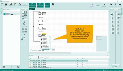 Rezultat imagine pentru Grafcet Software
