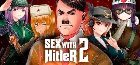 SEX with HITLER 2 News and Videos | TrueSteamAchievements