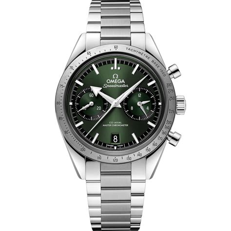 Buy Omega Watches for Men, Women | Official Retailer Zimson